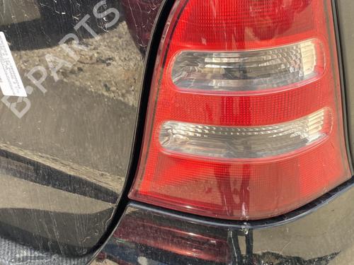 Lampa tylna prawa MERCEDES-BENZ A-CLASS (W168) A 170 CDI (168.009, 168.109) | BP25031343C35 
