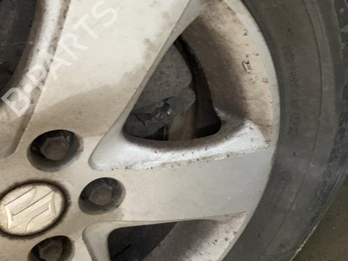 Used Left front brake caliper Left front brake caliper SUZUKI GRAND VITARA II (JT, TE, TD) 1.9 DDiS All-wheel Drive (JT419, TD44, JB419WD, JB419XD,... (129 hp) 33554421 33554421