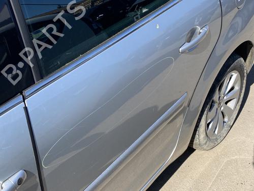 Used Left rear door CITROËN C4 Grand Picasso I (UA_) 1.6 HDi (109 hp) 24646532