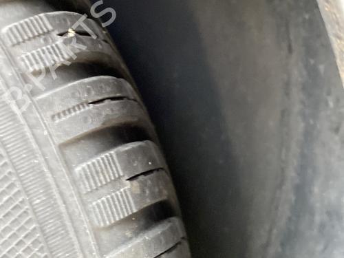 Hjulbue CITROËN C3 II (SC_) 1.4 | BP32167736C56 