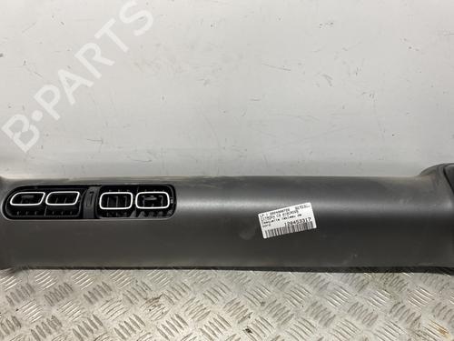 Altro CITROËN C3 AIRCROSS II (2R_, 2C_) 1.5 BlueHDi 110 (110 hp) 32091868