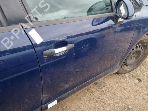 Used Right front door CITROËN C4 I (LC_) 1.6 HDi (90 hp) 19914234
