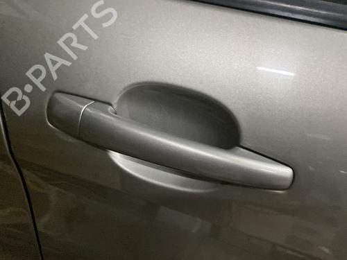 Front right exterior door handle PEUGEOT 308 I (4A_, 4C_) 1.6 HDi | BP30860982C129