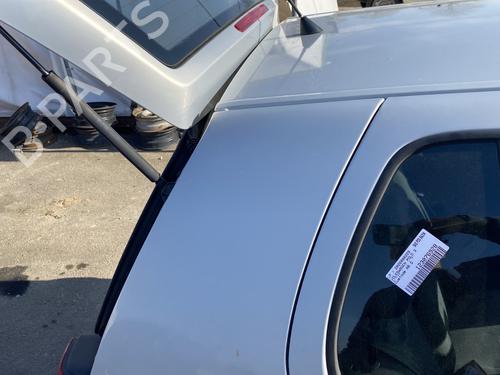 Bagstkærm Højre Bagstkærm Højre VW POLO III CLASSIC (6V2) 60 1.4 (60 hp) 33553401 33553401