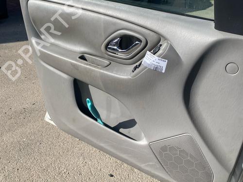 Front left panel MAZDA TRIBUTE (EP) 3.0 V6 24V 4WD (EPFW) | BP38558293C58 - Image 3