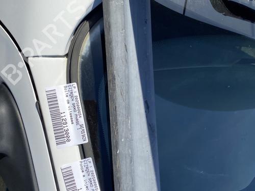 Door moulding trim CITROËN SAXO (S0, S1) 1.5 D | BP29341300C150 