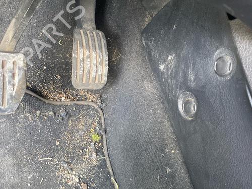 Used Pedal Pedal 36308965 36308965