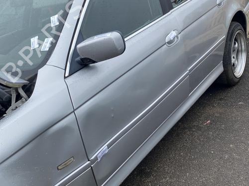 Steering rack BMW 5 (E39) 525 d | BP26289101M22 - Image 2