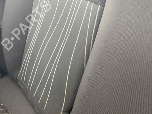 Rear seat OPEL CORSA D (S07) 1.3 CDTI (L08, L68) | BP25866990C17 - Image 3