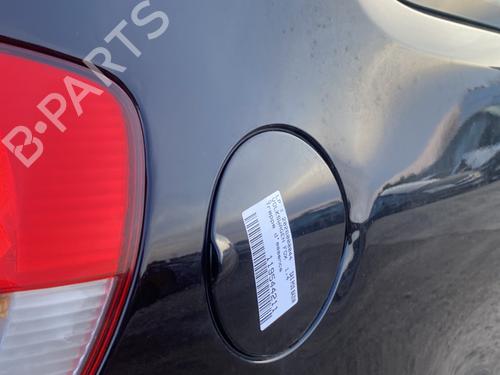 Right rear fenders VW FOX Hatchback (5Z1, 5Z3, 5Z4) 1.4 TDI | BP31763057C44 