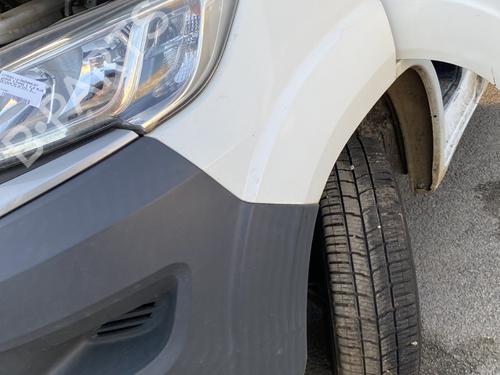 Catalyst CITROËN JUMPER II Van 2.0 BlueHDi 110 | BP25270580M10