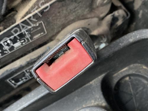 Used Seat buckle Seat buckle PEUGEOT BIPPER (AA_) 1.4 HDi (68 hp) 31114459 31114459