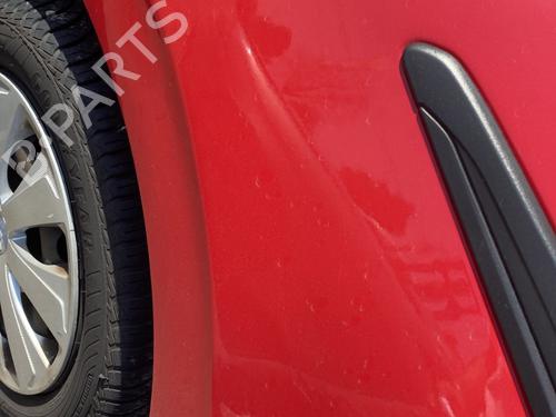 Left front fenders PEUGEOT 108 1.0 VTi 72 1687141380