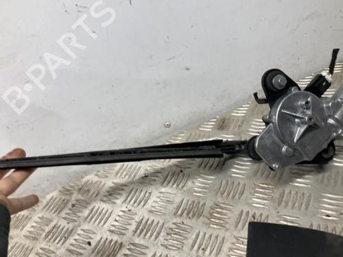 Rear wiper motor PEUGEOT 3008 II SUV (MC_, MR_, MJ_, M4_) 1.5 BlueHDi 130 | BP22119625M102 