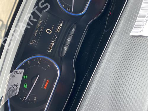 Gearbox PEUGEOT 2008 I (CU_) 1.2 THP 110 / PureTech 110 | BP31114536M3