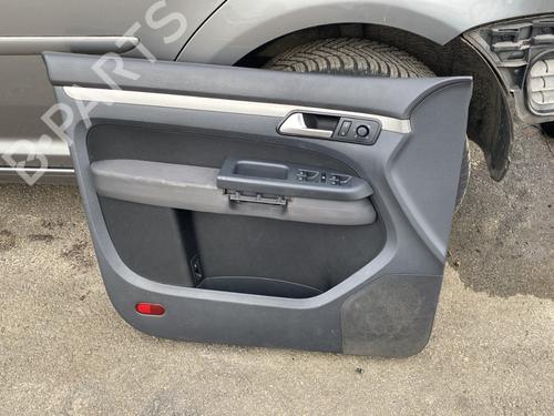 Front left panel VW TOURAN (1T1, 1T2) 1.4 TSI | BP29969653C58 - Image 3