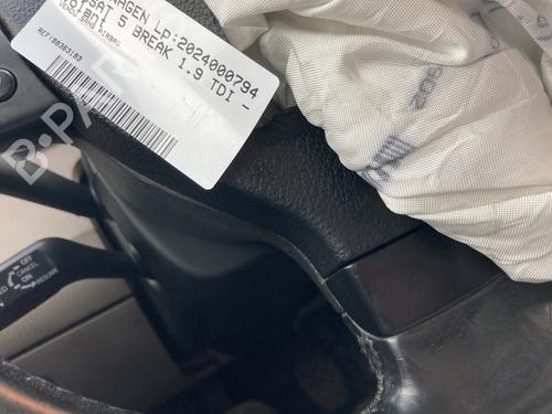 Used Steering wheel Steering wheel VW PASSAT B6 Variant (3C5) 1.9 TDI (105 hp) 22358428 22358428