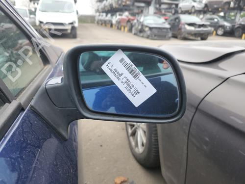 Used Right mirror PEUGEOT 407 SW (6E_, 6D_) 2.0 HDi 135 (136 hp) 21081306