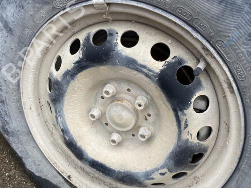 Fælk RENAULT KANGOO Express (FW0/1_) Z.E. (FW0Z, FW1Z) | BP32122882C45