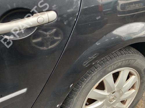 Błotnik tylny lewy RENAULT GRAND SCÉNIC II (JM0/1_) 2.0 dCi (JM1K) | BP29913648C43