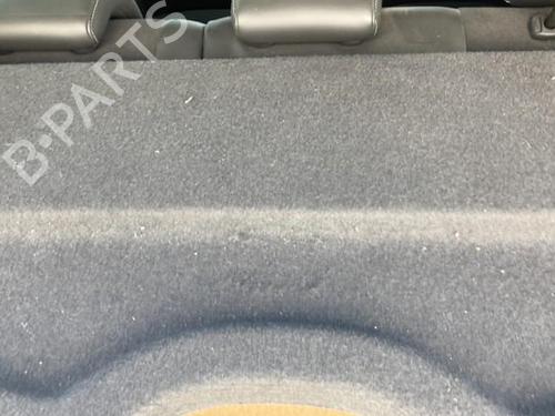 Rear parcel shelf RENAULT CLIO III (BR0/1, CR0/1) 1.5 dCi | BP22121117C85 