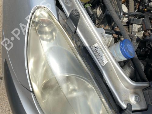 right-headlight-peugeot-307-3ac-2000-2001-2002-2003-2004-2005-2006-2007-2008-2009-2010-2011-2012-37163523 main image