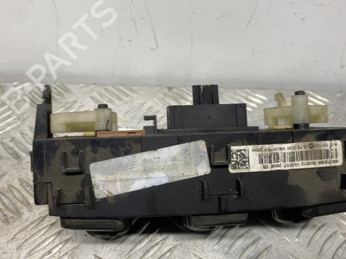 Climate control CITROËN DS3 (SA_) 1.6 HDi 90 | BP31050670I5