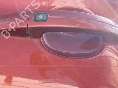 Front right exterior door handle FORD KUGA I 2.0 TDCi | BP29450378C129 