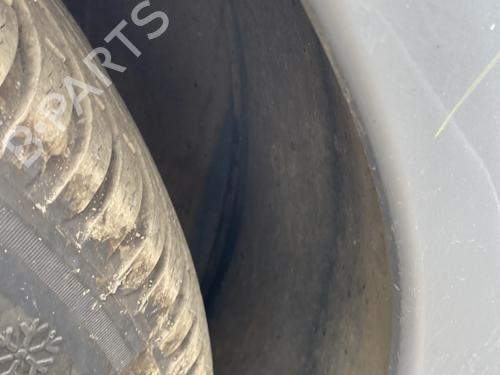 Used Wheel arch PEUGEOT 607 (9D, 9U) 2.7 HDi 24V (204 hp) 27546897