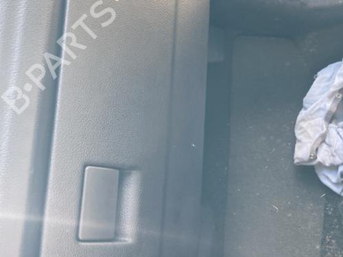Used Glove box OPEL ZAFIRA A MPV (T98) 2.0 DTI 16V (F75) (101 hp) 22125665