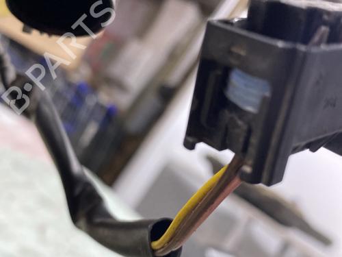 Steering rack MERCEDES-BENZ A-CLASS (W169) A 170 (169.032, 169.332) | BP29829402M22