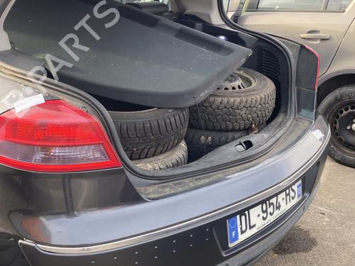 Benzintank Benzintank RENAULT VEL SATIS (BJ0_) 2.0 16V Turbo (BJ0K) (163 hp) 23785616 23785616