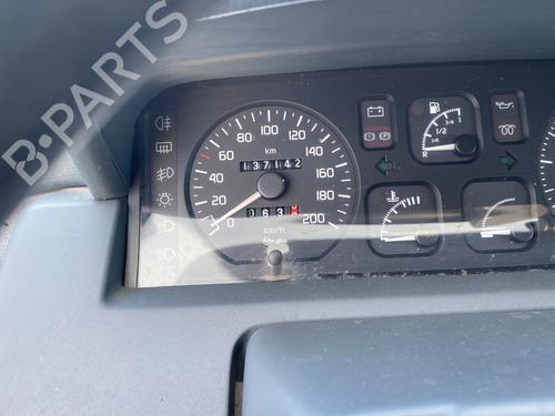 Gearbox RENAULT CLIO I (B/C57_, 5/357_) 1.9 D (B/C/S576, B/C/S57L) | BP30172191M3