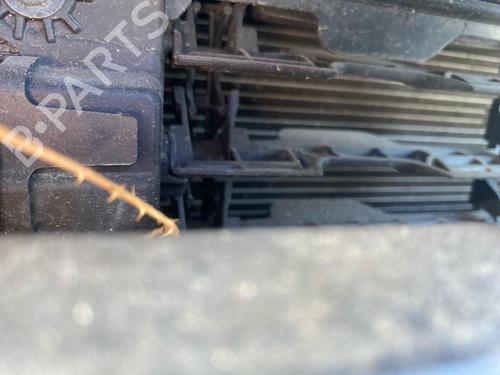 AC radiator RENAULT CLIO V (B7_) 1.5 Blue dCi 85 (B7AG) | BP39042375M32 - Image 3
