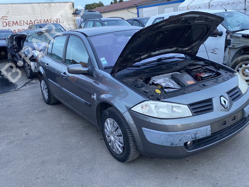 Used ABS pump RENAULT MEGANE II (BM0/1_, CM0/1_) 1.6 16V (BM0C, CM0C) (113 hp) 30315404
