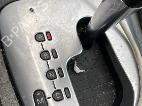 Gearbox RENAULT VEL SATIS (BJ0_) 2.0 16V Turbo (BJ0K) | BP23785617M3 