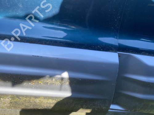 Used Door moulding trim Door moulding trim MITSUBISHI PAJERO SPORT II (KH_, KG_) 3.2 DI-D 4WD (165 hp) 33216277 33216277