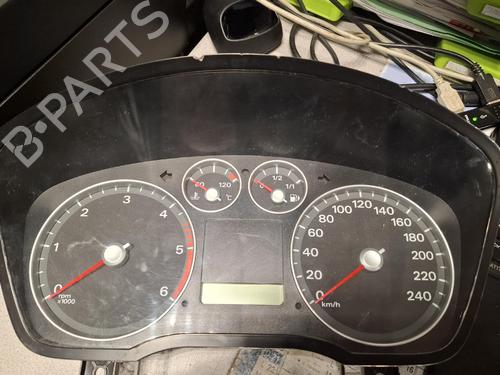 Instrument cluster FORD FOCUS C-MAX (DM2) 2.0 TDCi | BP31071345C47 - Image 4