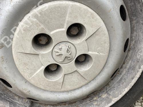 Other PEUGEOT BIPPER Tepee 1.3 HDi 75 | BP31093510O1 - Image 3