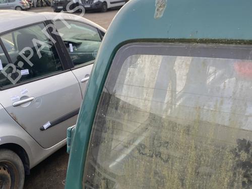 Used Left tailgate Left tailgate PEUGEOT PARTNER MPV (5_, G_) 1.4 (75 hp) 31585887 31585887