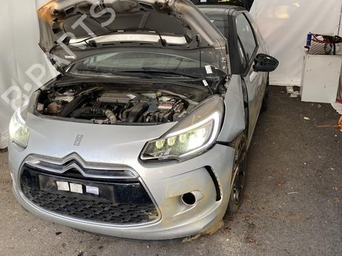 Módulo de ABS CITROËN DS3 (SA_) 1.6 THP 155 (156 hp) 30435093