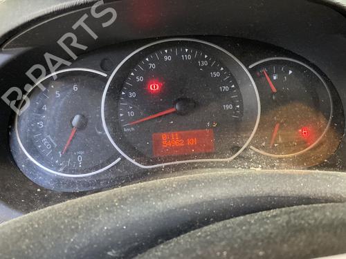 Instrument cluster RENAULT KANGOO Express (FW0/1_) 1.5 dCi 90 (FW0G, FW05, FW08, FW11) | BP25205636C47 - Image 3