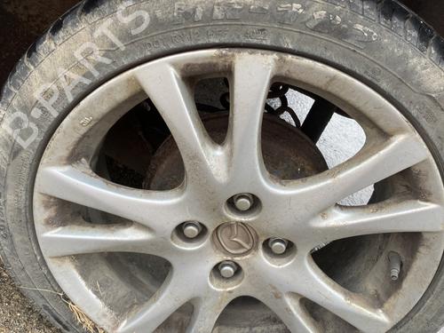 Fælk Fælk MAZDA 2 (DE_, DH_) 1.5 (DE5FS) (103 hp) 32362542 32362542