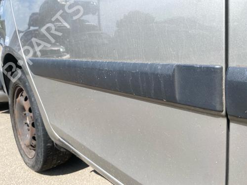 door-moulding-trim-skoda-fabia-ii-combi-545-2007-2008-2009-2010-2011-2012-2013-2014-38228477 main image
