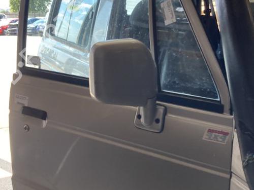 Used Right front door HYUNDAI GALLOPER II (JK-01) [1997-2003]  21663233