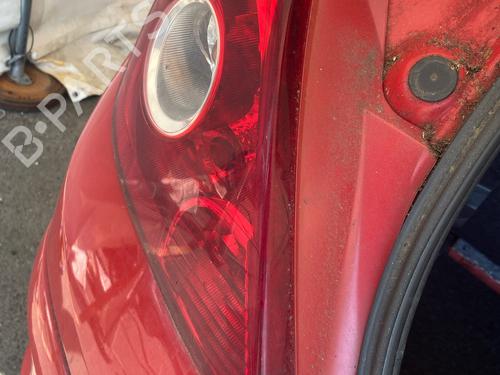 Left taillight OPEL CORSA D (S07) 1.0 (L08, L68) | BP37798452C34 - Image 4
