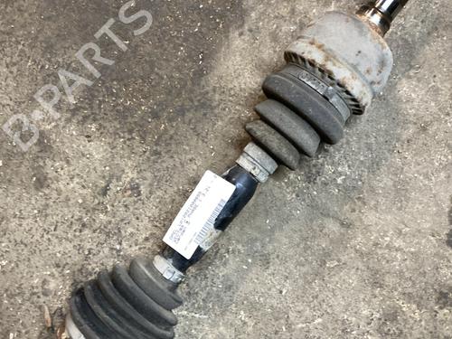 Used Left front driveshaft Left front driveshaft OPEL VECTRA C GTS (Z02) [2002-2009] 23784181 23784181