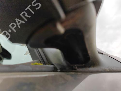 Right mirror SAAB 9-3 (YS3F, E79, D79, D75) 1.9 TiD | BP23782783C27 