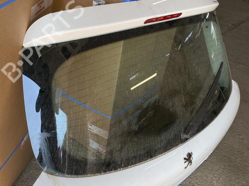 Used Tailgate Tailgate 22126690 22126690