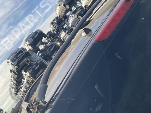 Left taillight HYUNDAI SANTA FÉ II (CM) 2.2 CRDi GLS 4x4 | BP30133165C34 